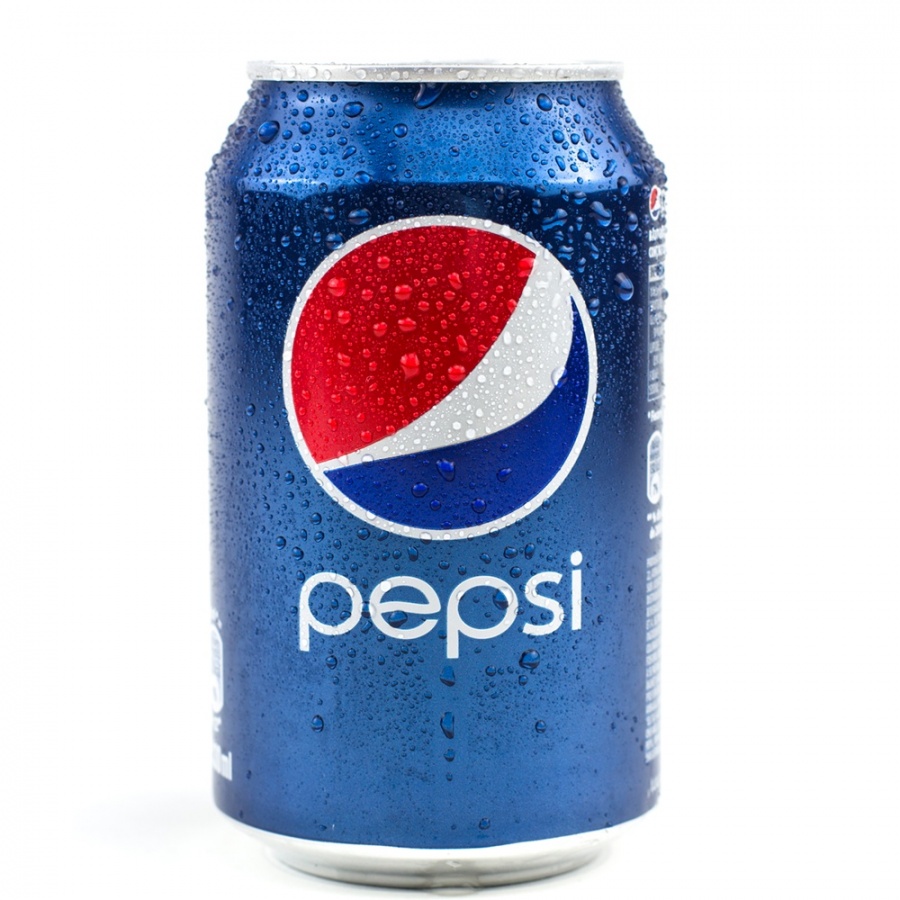 Pepsi ж\б
