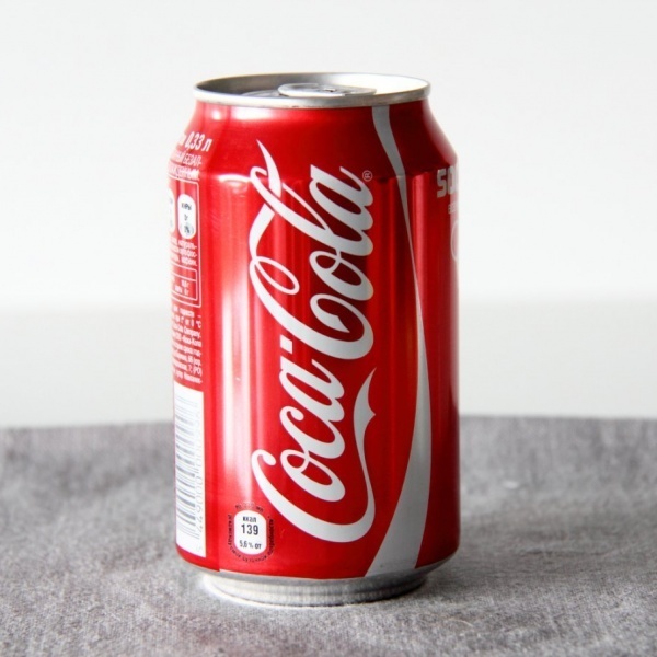 Coca-Cola