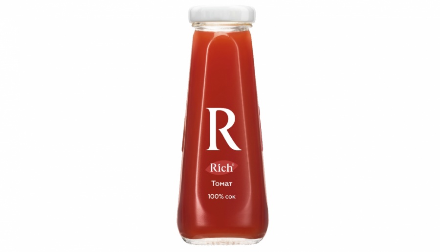 Сок Rich Томат