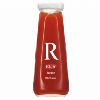Сок Rich Томат