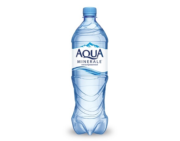 Aqua Minerale