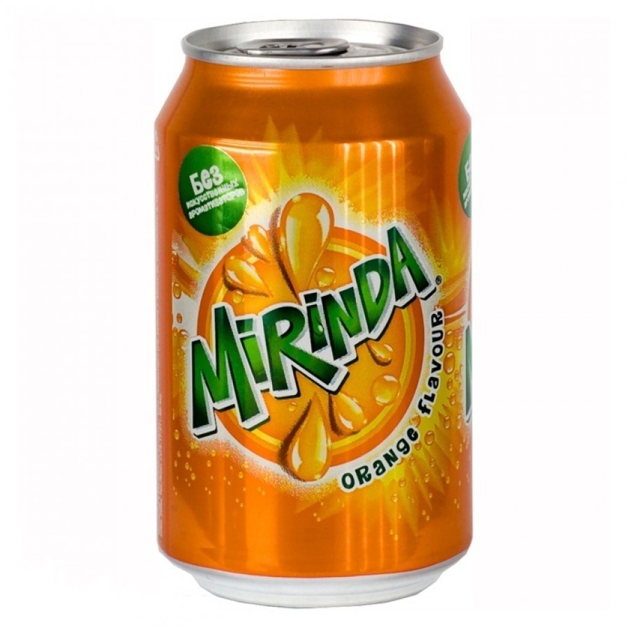 Mirinda ж\б