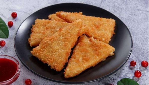 Сыр Фри