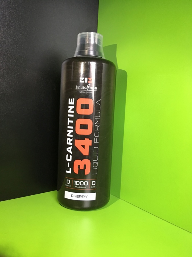 L-Carnitine 1L