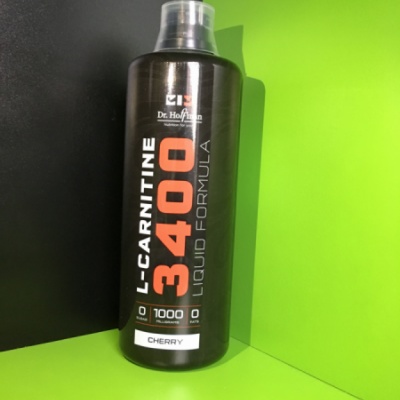 L-Carnitine 1L