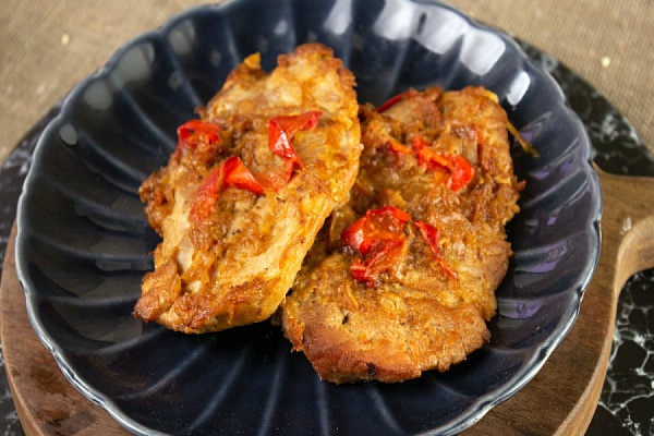 Мясо свинина по-домашнему